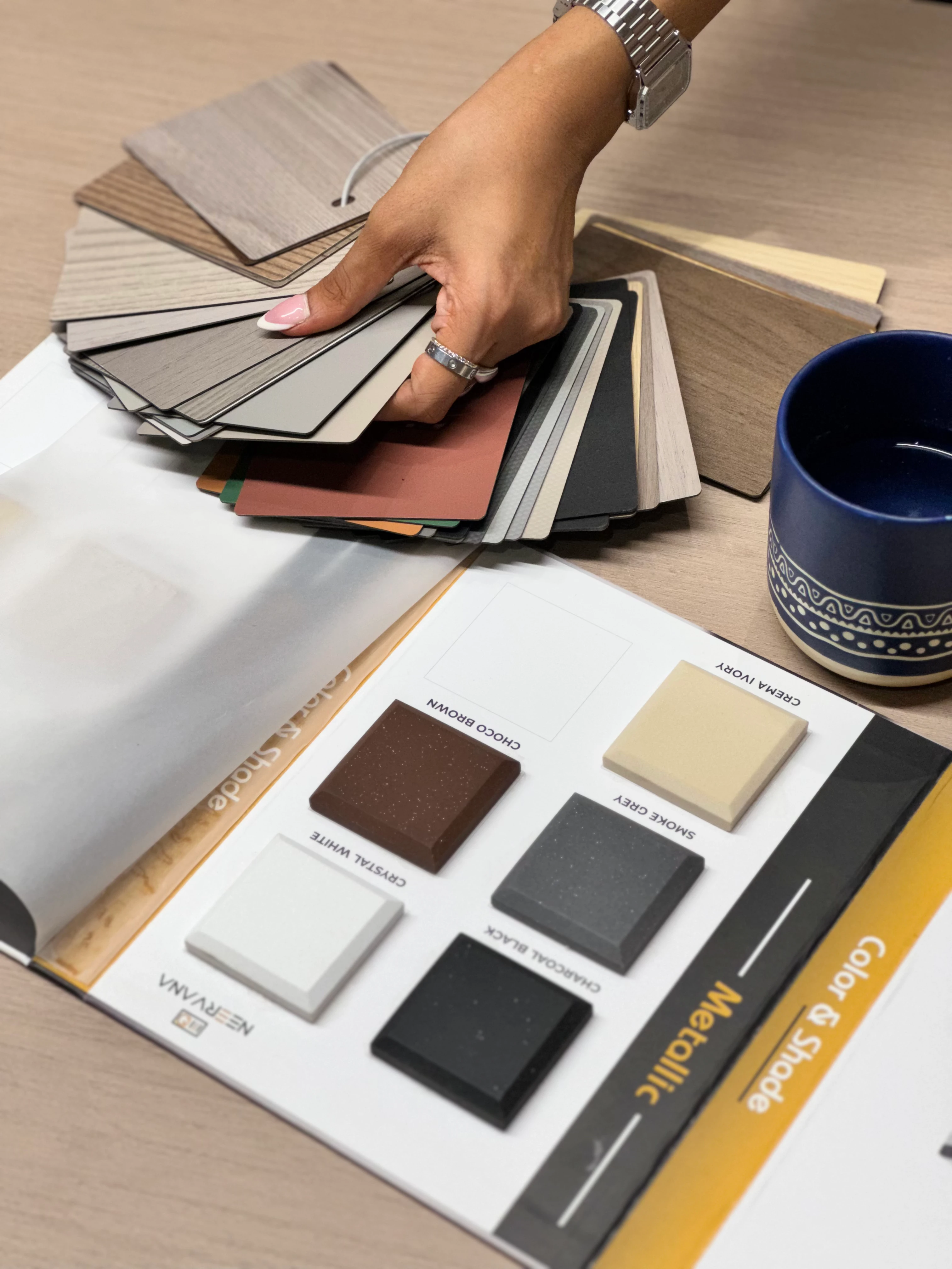 Design Development